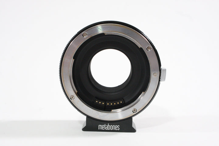 Metabones V2 Adapter for EF lens to Sony E NEX Cameras Lens Adapters and Extenders Metabones 071624558