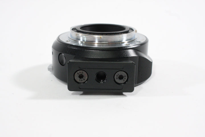 Metabones V2 Adapter for EF lens to Sony E NEX Cameras Lens Adapters and Extenders Metabones 071624558