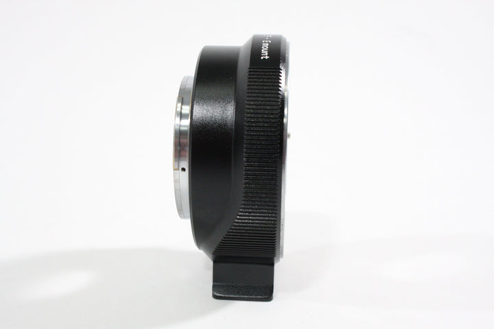 Metabones V2 Adapter for EF lens to Sony E NEX Cameras Lens Adapters and Extenders Metabones 071624558