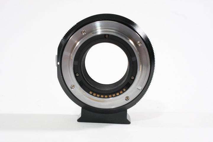 Metabones V2 Adapter for EF lens to Sony E NEX Cameras Lens Adapters and Extenders Metabones 071624558