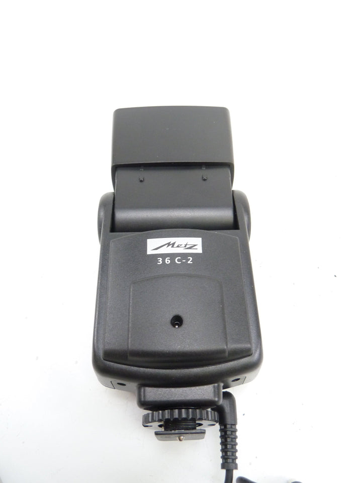 Metz 36 C-2 Electronic Flash Flash Units and Accessories - Shoe Mount Flash Units Metz 1292421