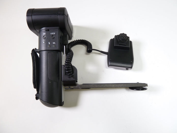 Metz 76 MZ-5 Digital Flash Flash Units and Accessories - Handle Mount Flash Units Metz 30333