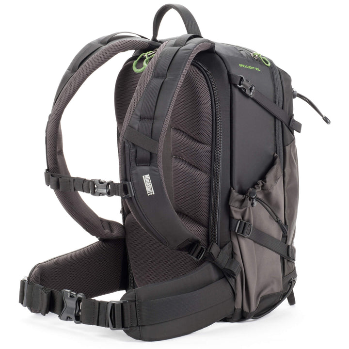 MindShift BackLight 18L - Charcoal Bags and Cases MindShift TT520355