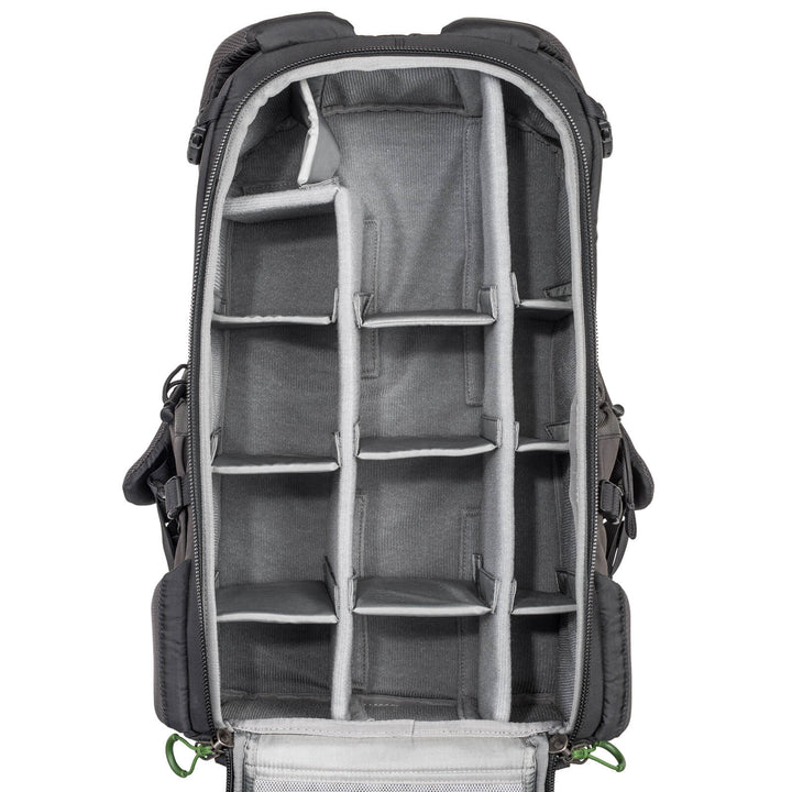 MindShift BackLight 26L - Charcoal Bags and Cases MindShift TT520360