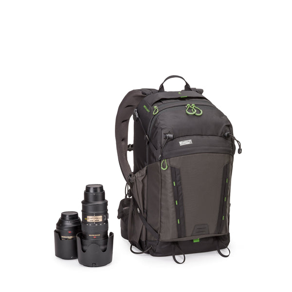 MindShift BackLight 26L - Charcoal Bags and Cases MindShift TT520360