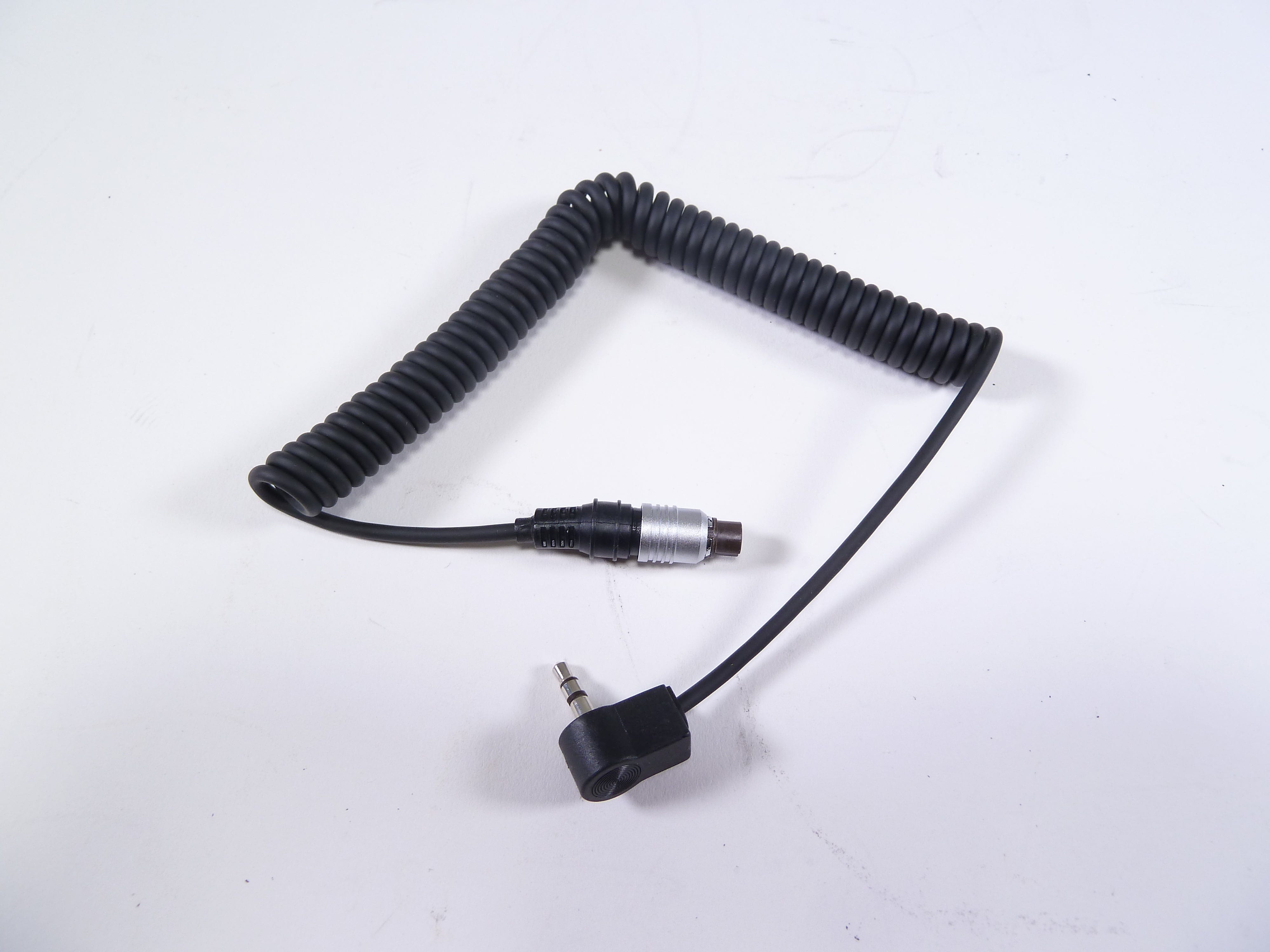 Camera Clio 5 Dos Numérique Leaf Valeo 11 Pour Mamiya 645AF-D II - Non Testé - Pour Pièces Memoir 44