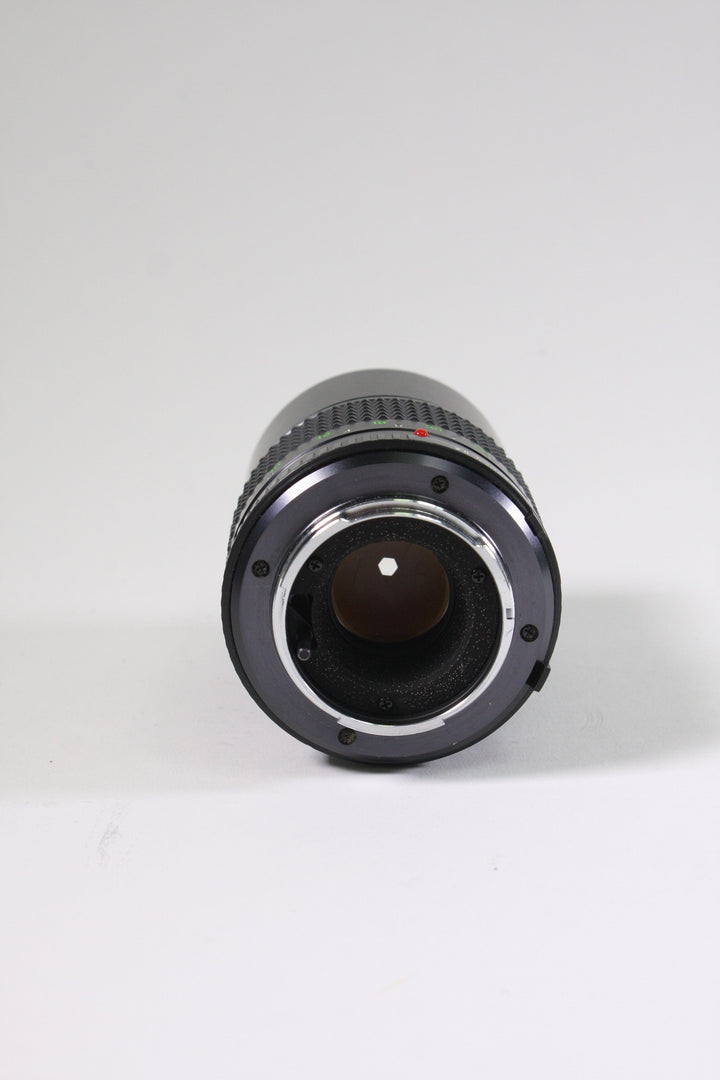 Minolta 135mm f/2.8 Rokkor-X for MD Mount Lenses Small Format - Minolta MD and MC Mount Lenses Minolta 1240656