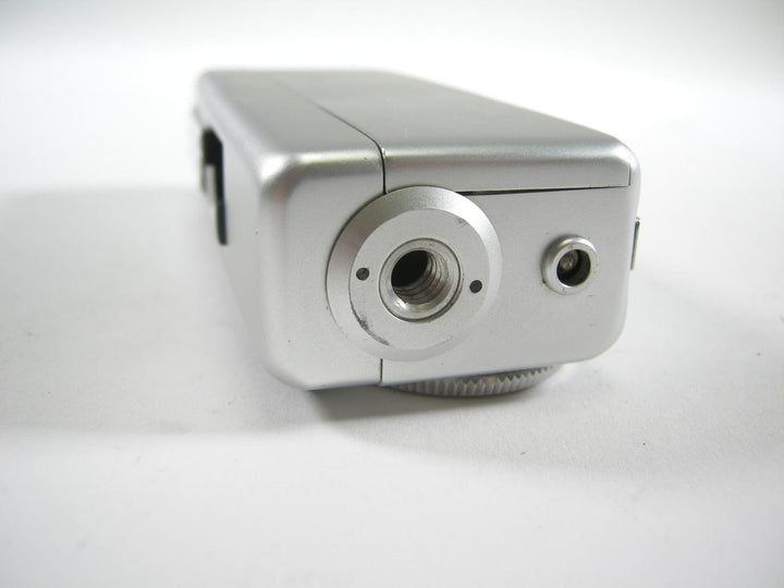 Minolta -16 MG Mini Subcompact Spy camera Other Items Minolta 111208