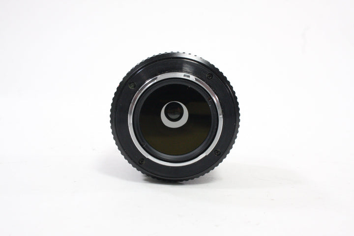 Minolta 250mm f/5.6 Rokkor-X RF Mirror Lens for MD Mount Lenses Small Format - Minolta MD and MC Mount Lenses Minolta 1001079