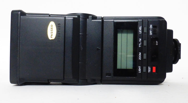 Minolta 4000 AF Flash Flash Units and Accessories - Shoe Mount Flash Units Minolta 51047405