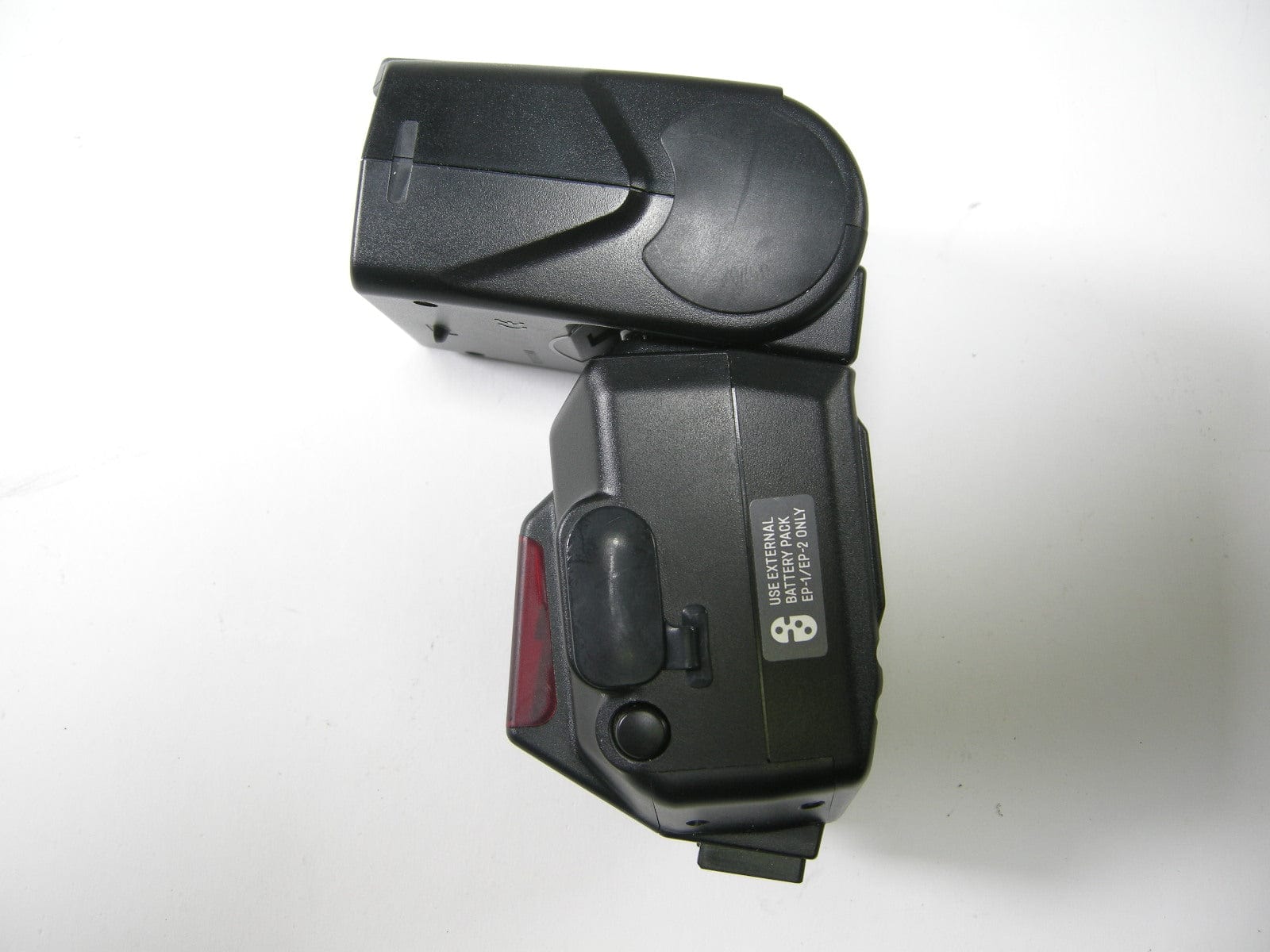 Minolta 5600 HS Program D Shoe Mount Flash – Camera Exchange