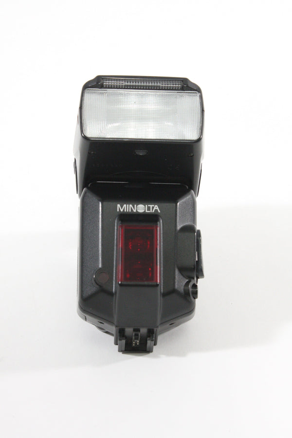 Minolta 5600 HS Program D Speedlight Flash Units and Accessories - Shoe Mount Flash Units Minolta 1111330