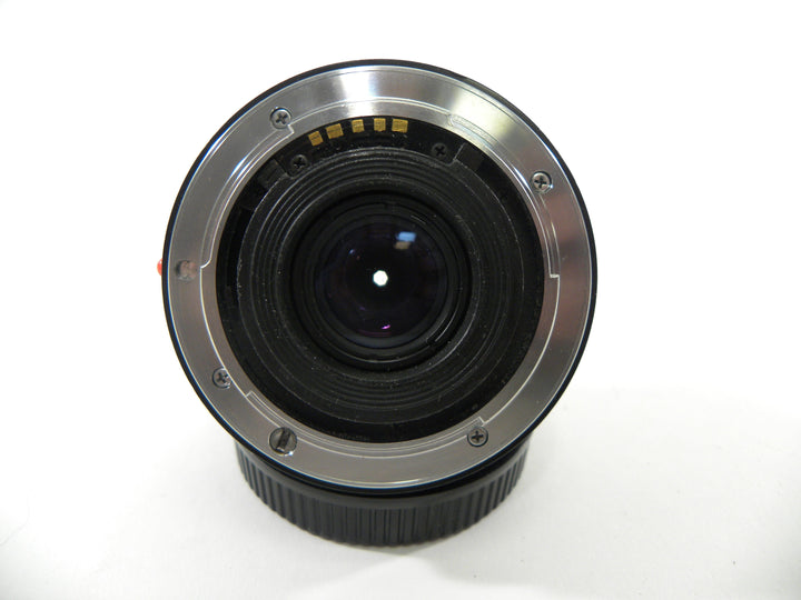 Minolta AF 24mm f2.8 A Mount Lenses Small Format - Sony& - Minolta A Mount Lenses Minolta 60101448