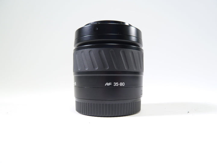 Minolta AF 25-80mm f/4-5.6 for A Mount Lenses Small Format - SonyMinolta A Mount Lenses Minolta 12129908