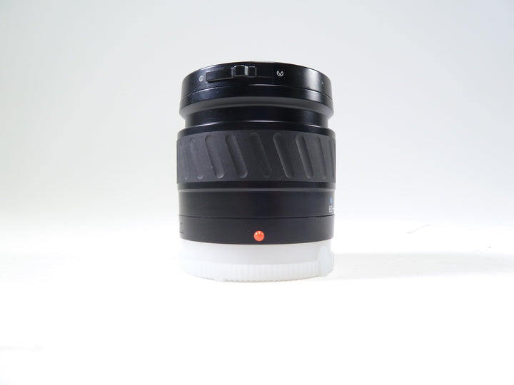 Minolta AF 35-80mm f/4-5.6 Lens for A Mount Lenses Small Format - SonyMinolta A Mount Lenses Minolta 7224566