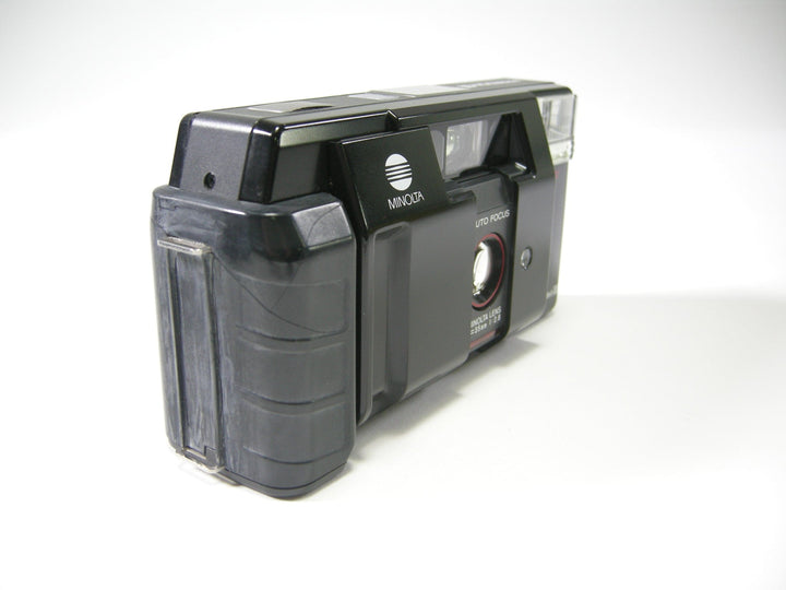 Minolta AF freedom III 35mm camera 35mm Film Cameras - 35mm Point and Shoot Cameras Minolta 79208753