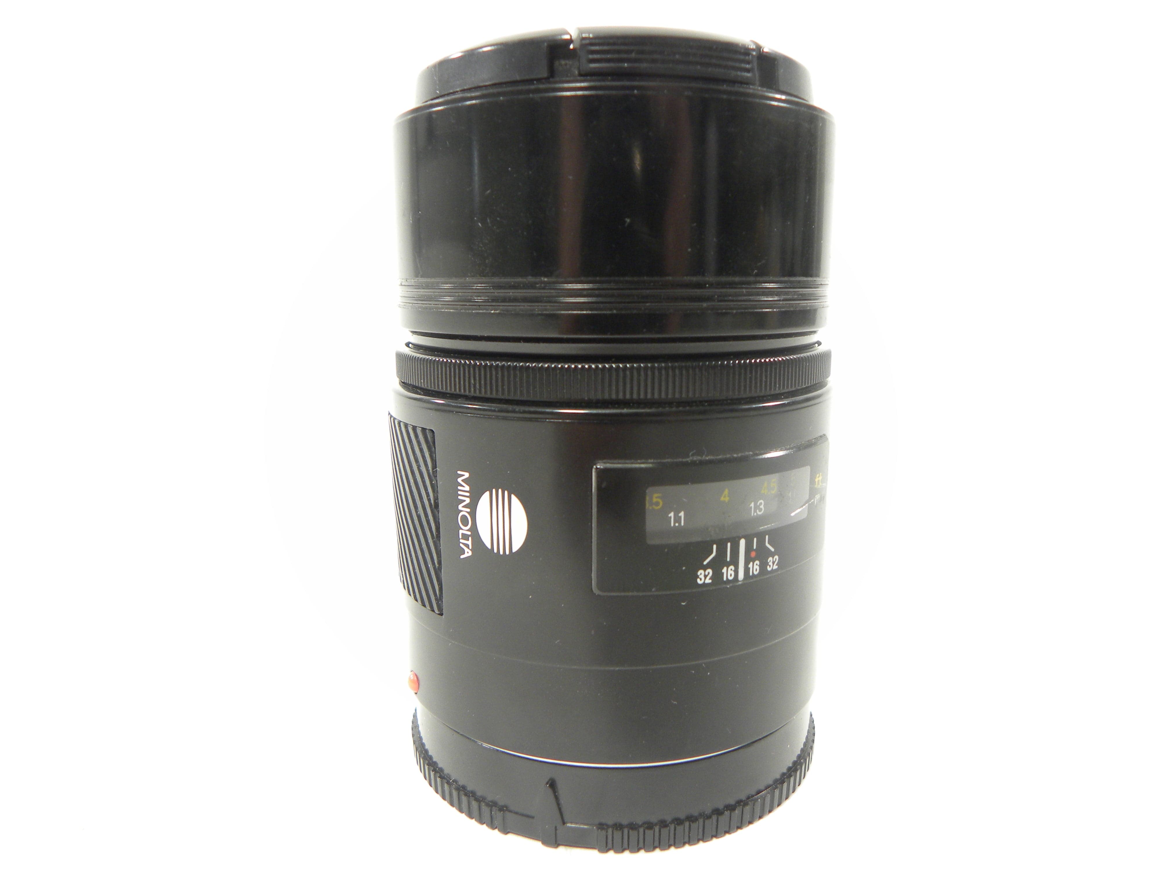 AF 135mm Minolta F2.8 Aマウント Sony MINOLTA Maxxum ミノルタ f2.8