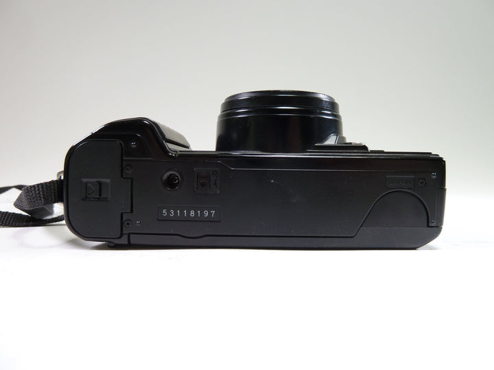 Minolta AF Tele 35mm Film Cameras - 35mm Point and Shoot Cameras Minolta 53118197
