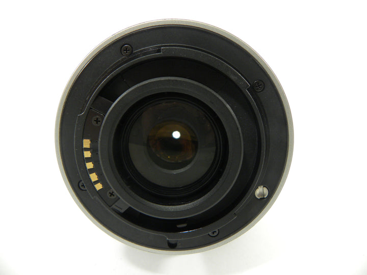 Minolta AF Zoom 28-80mm f3.5-5.6 A Mount lens Lenses Small Format - Sony& - Minolta A Mount Lenses Minolta 54906464