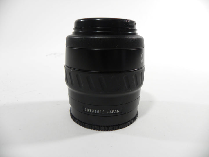 Minolta AF Zoom 35-70mm f3.5-4.5 A Mount Lens Lenses Small Format - SonyMinolta A Mount Lenses Minolta 59731613