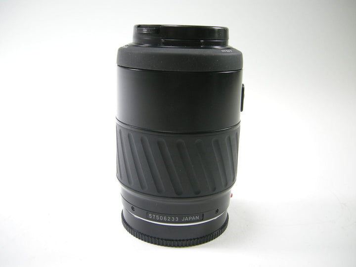 Minolta AF Zoom 70-210mm f4.5-5.6 A Mount Lenses Small Format - SonyMinolta A Mount Lenses Minolta 57506233