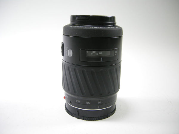Minolta AF Zoom 70-210mm f4.5-5.6 A Mount Lenses Small Format - SonyMinolta A Mount Lenses Minolta 57506233