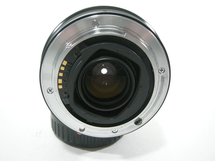 Minolta AF Zoom 70-210mm f4.5-5.6 A Mount Lenses Small Format - SonyMinolta A Mount Lenses Minolta 58505256