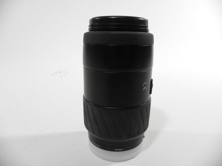 Minolta AF Zoom 75-300mm f4.5-5.6 A Mount lens Lenses Small Format - SonyMinolta A Mount Lenses Minolta 14704671