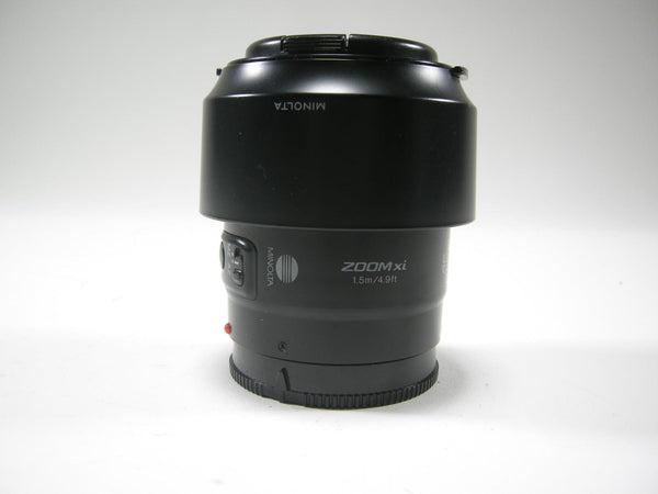 Minolta AF Zoom Xi 80-200 f4.5-5.6 Lenses Small Format - Sony& - Minolta A Mount Lenses Minolta 54203858