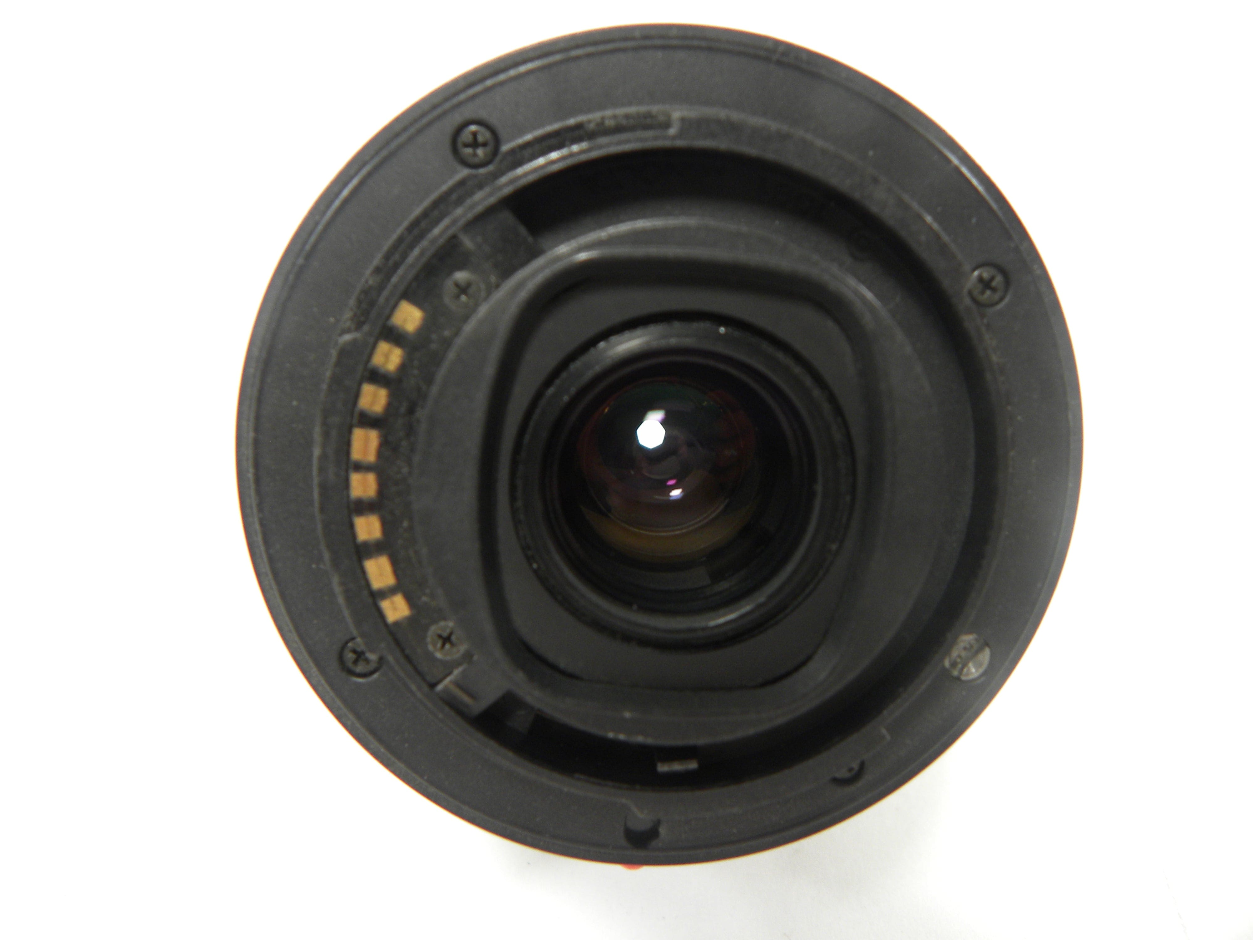 Minolta AF Zoom Xi 80-200mm f4.5-5.6 – Camera Exchange