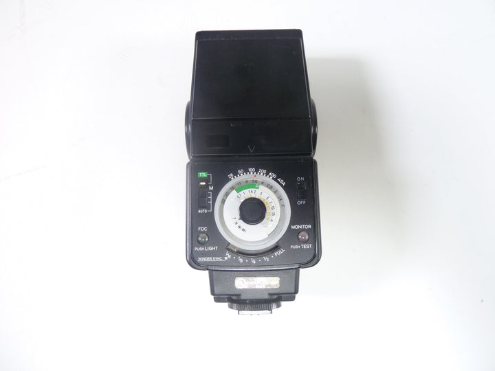 Minolta Auto 360PX Flash Flash Units and Accessories - Shoe Mount Flash Units Minolta 9075373