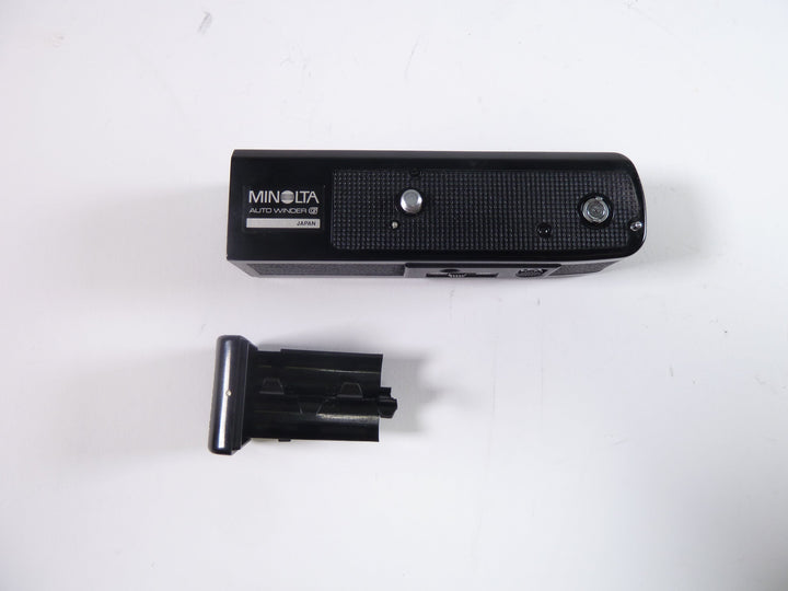 Minolta Auto Winder G Grips, Brackets and Winders Minolta 2501514