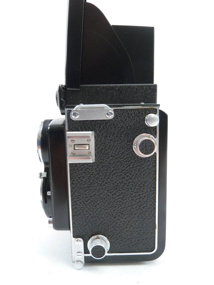 Minolta Autocord Twin Lens Reflex Camera Medium Format Equipment - Medium Format Cameras - Medium Format TLR Cameras Minolta 6252434