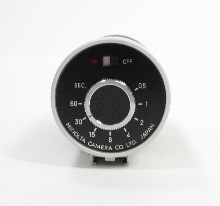 Where can I get a Minolta AutoPak-8 D10 serviced Where can I get a Minolta AutoPak-8 D10 serviced