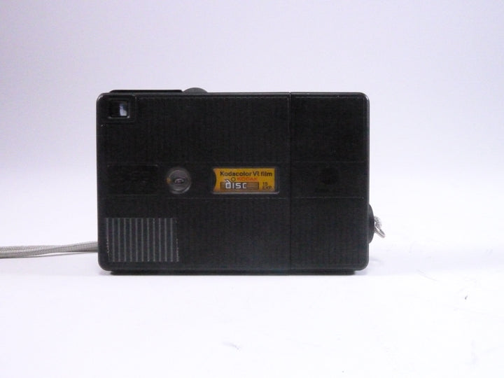 Minolta Disc 5 Camera Other Items Minolta 1120555