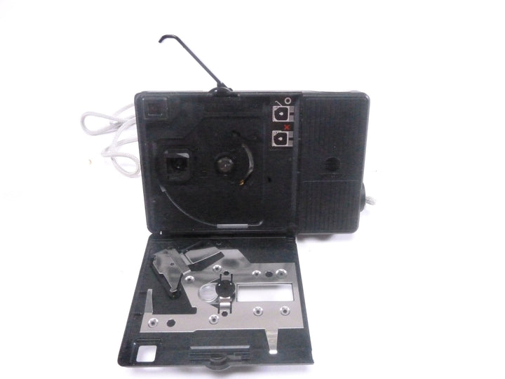 Minolta Disc 5 Camera w/ Original Box/Manual Film Cameras - Other Formats (126, 110, 127 etc.) Minolta 1158585