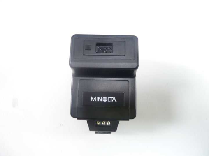 Minolta Electroflash Macro 80PX Set Flash Units and Accessories - Shoe Mount Flash Units Minolta D8391380