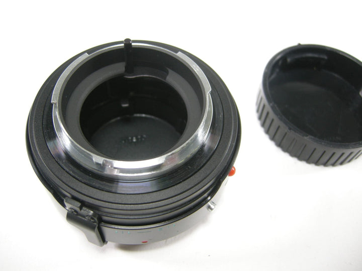 Minolta Extension Tube for MD Macro 50mm f3.5 Lens Adapters and Extenders Minolta 020190232