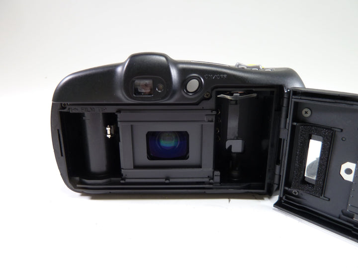 Minolta Freedom Action Zoom 38-60mm 35mm Film Cameras - 35mm Point and Shoot Cameras Minolta 99437309