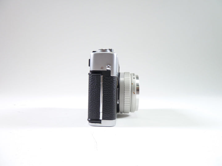 Minolta Hi-Matic E for Parts or Repair 35mm Film Cameras - 35mm Rangefinder or Viewfinder Camera Minolta 787574
