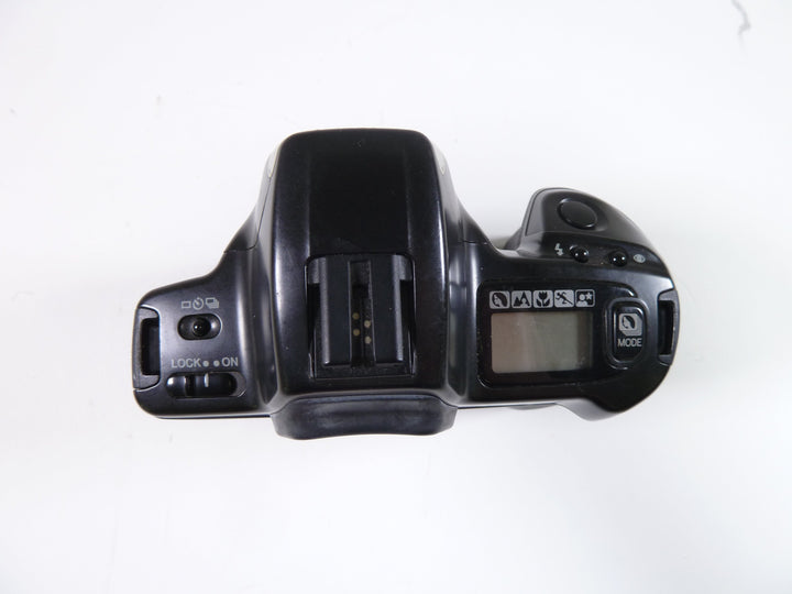 Minolta Maxxum 300i Body 35mm Film Cameras - 35mm SLR Cameras Minolta 1612231