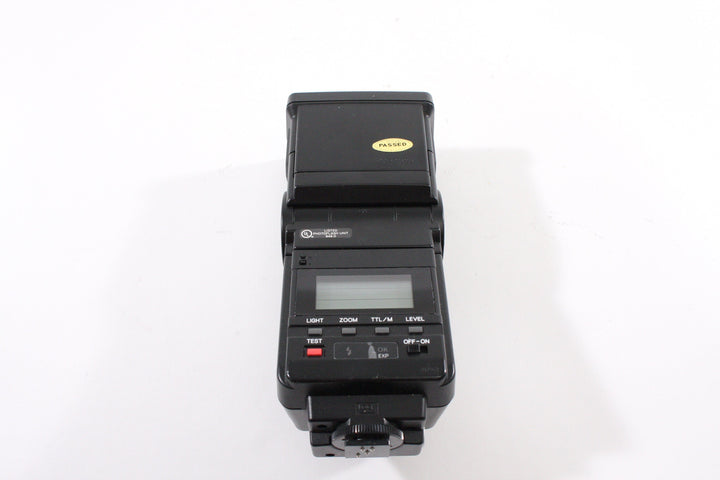 Minolta Maxxum 4000 AF Flash Flash Units and Accessories - Shoe Mount Flash Units Minolta 51171303