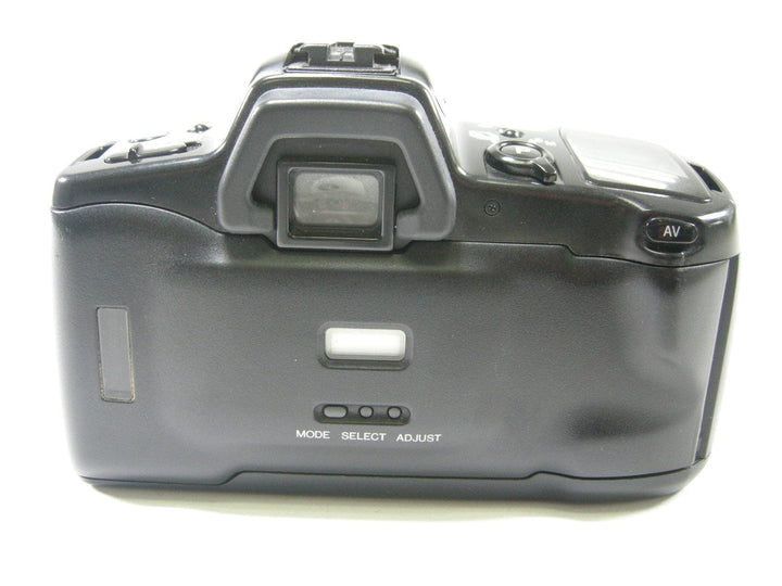 Minolta Maxxum 400si 35mm SLR Camera w/Maxxum AF 50mm f1.7 35mm Film Cameras - 35mm SLR Cameras - 35mm SLR Student Cameras Minolta 96513721