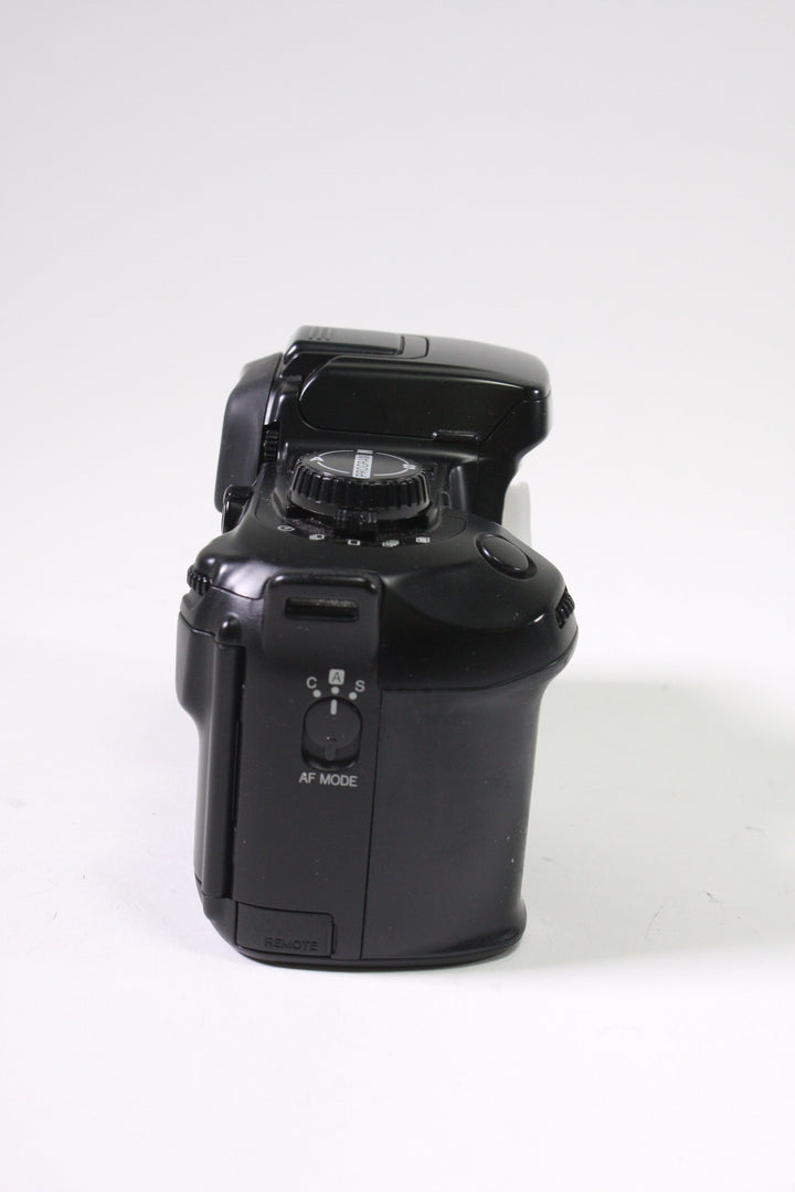 Minolta Maxxum 650si Date - body only 35mm Film Cameras - 35mm SLR Cameras Minolta 57505683