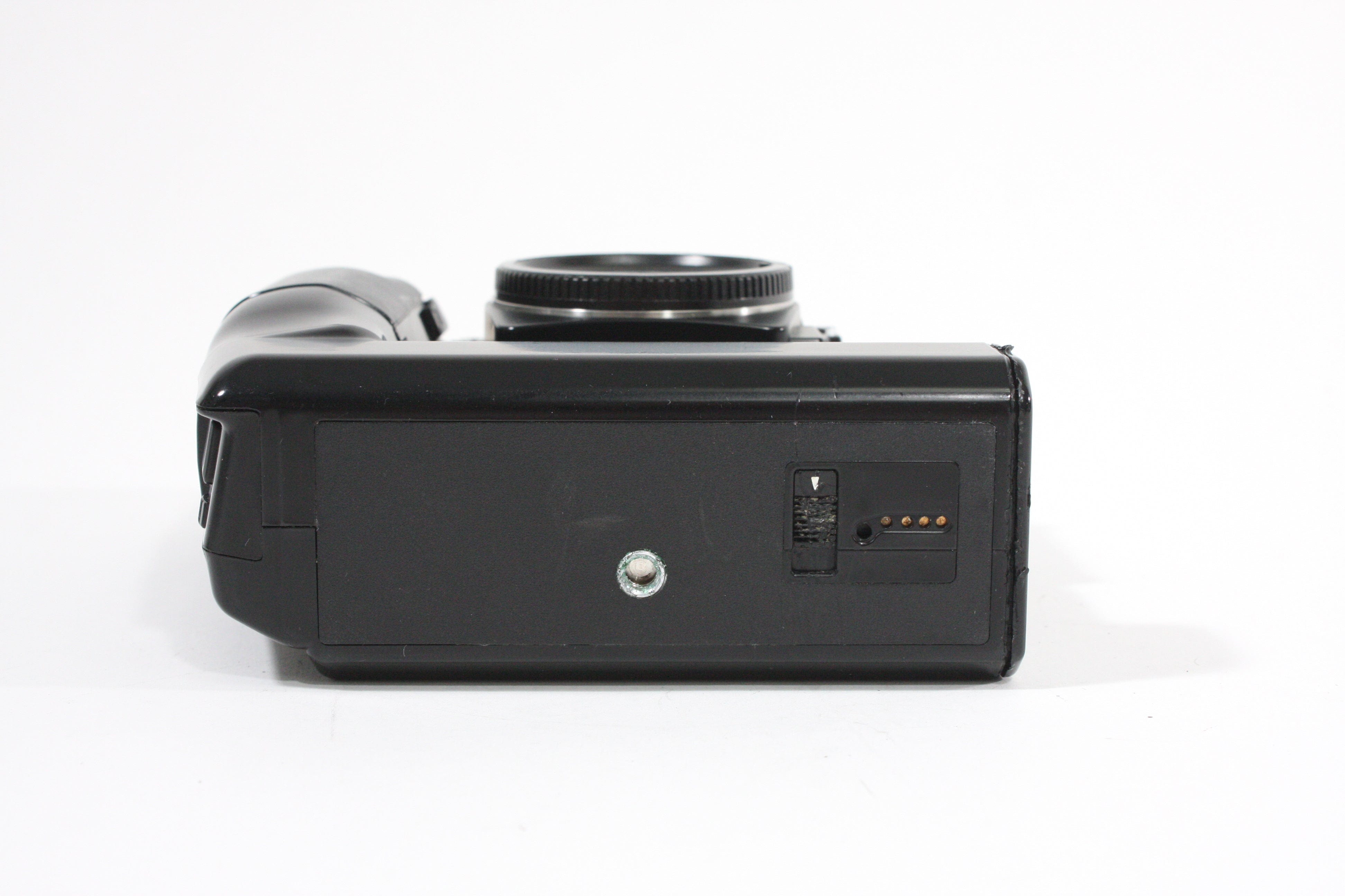 MINOLTA α-9000 ボディ PROGRAM BACK 90動作確認済 PROGRAM BACK SUPER 90 (MINOLTA α9000用) - メルカリ