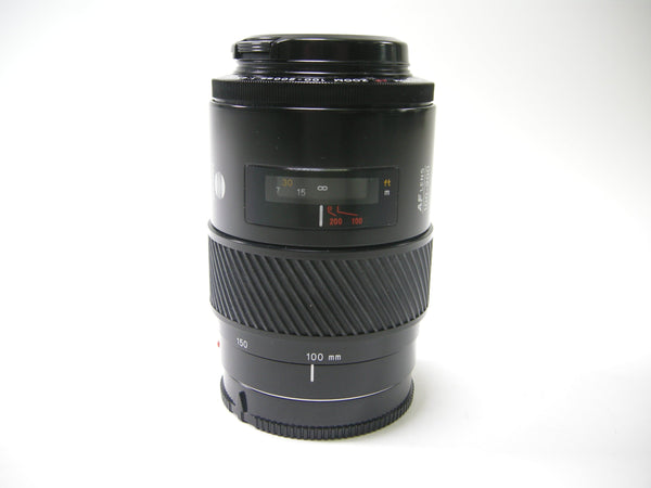 Minolta Maxxum AF 100-200mm f4.5 Lenses Small Format - Sony& - Minolta A Mount Lenses Minolta 14112322