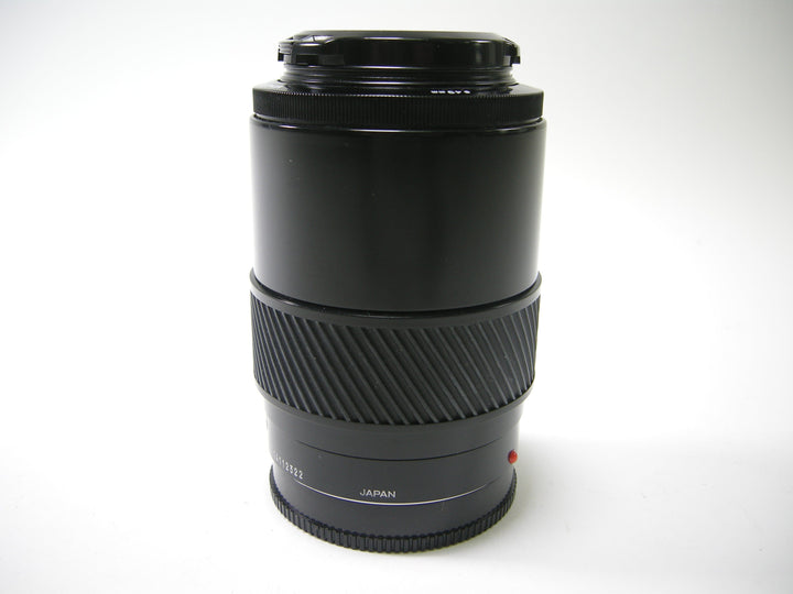 Minolta Maxxum AF 100-200mm f4.5 Lenses Small Format - Sony& - Minolta A Mount Lenses Minolta 14112322