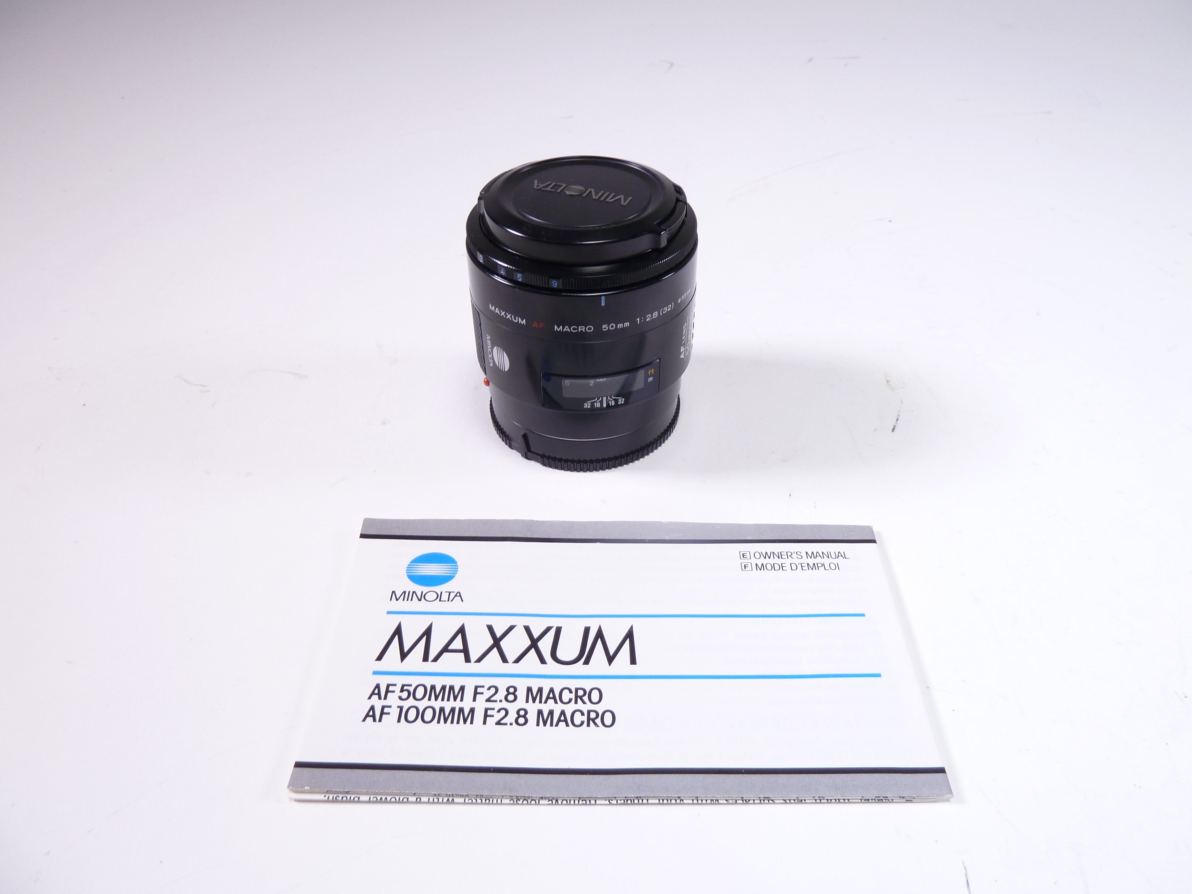 SIGMA Objectif 105mm f/2.8 DG DN MACRO ART Monture SONY E Garanti 3 ans SIGMA Objectif 105mm f/2.8 DG DN MACRO ART Monture SONY E Garanti 3 ans