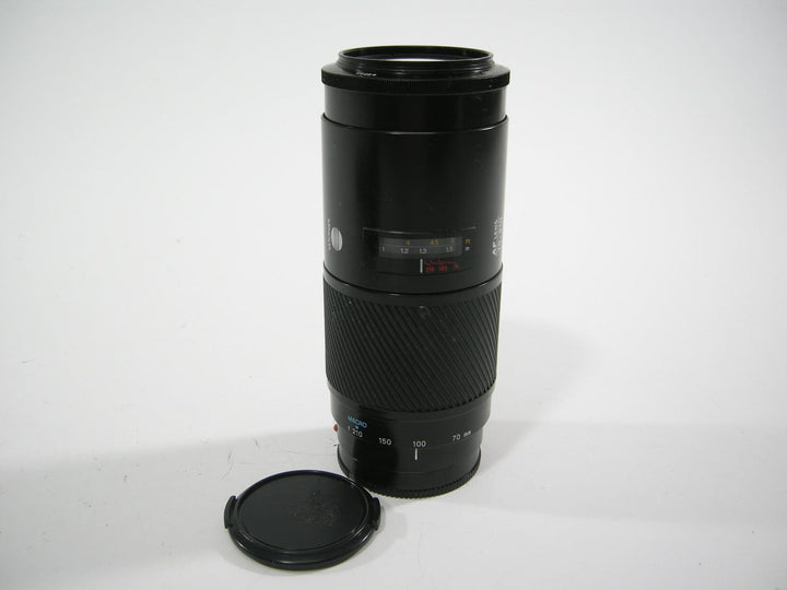 Minolta Maxxum AF 70-210mm f4 lens Lenses Small Format - Sony& - Minolta A Mount Lenses Minolta 18107889