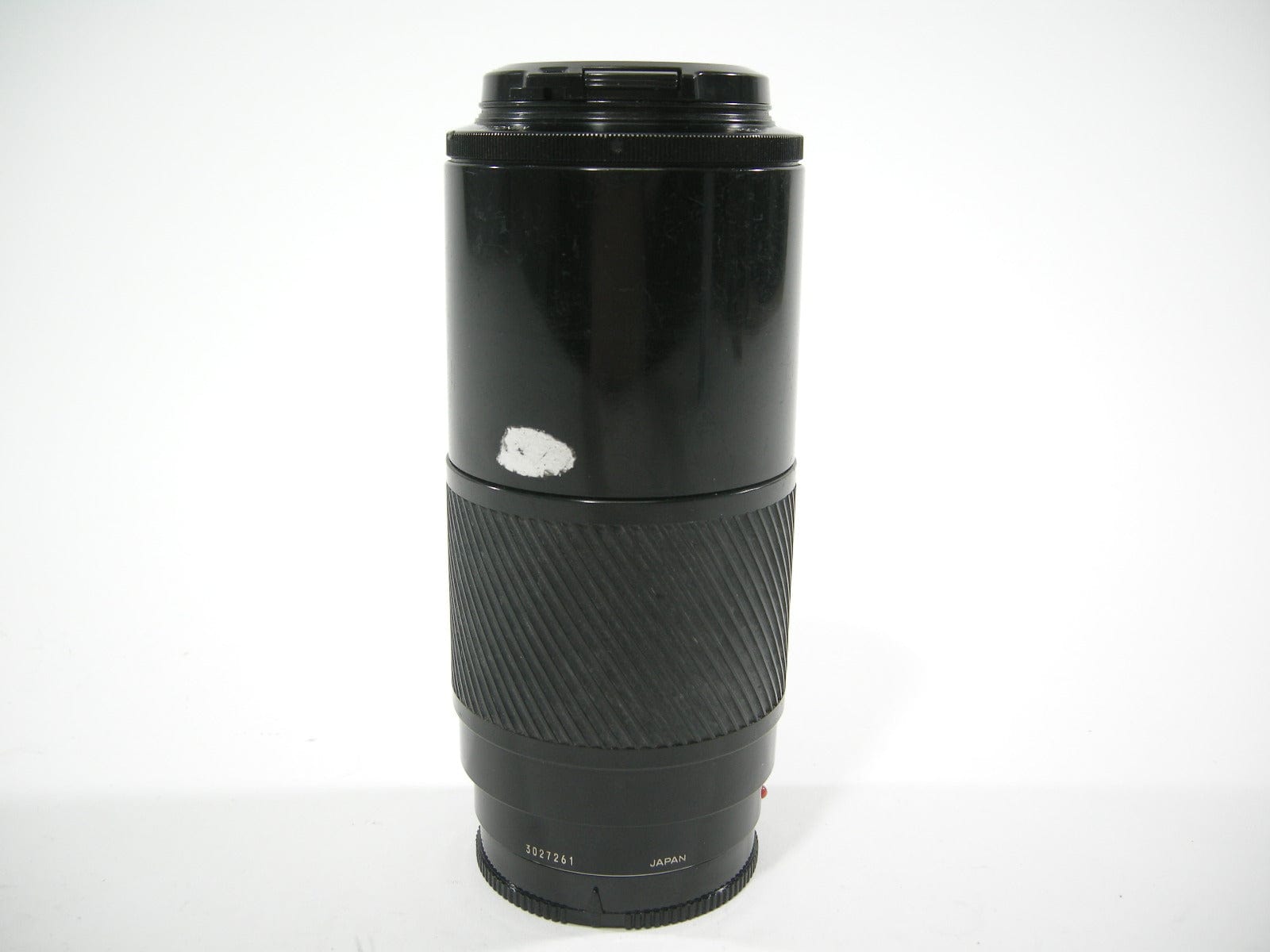 希少品 MINOLTA MAXXUM AF MACRO ZOOM 中古】MINOLTA ミノルタ AF Macro Zoom 3x-1x f/1.7-2.8 三脚座付き
